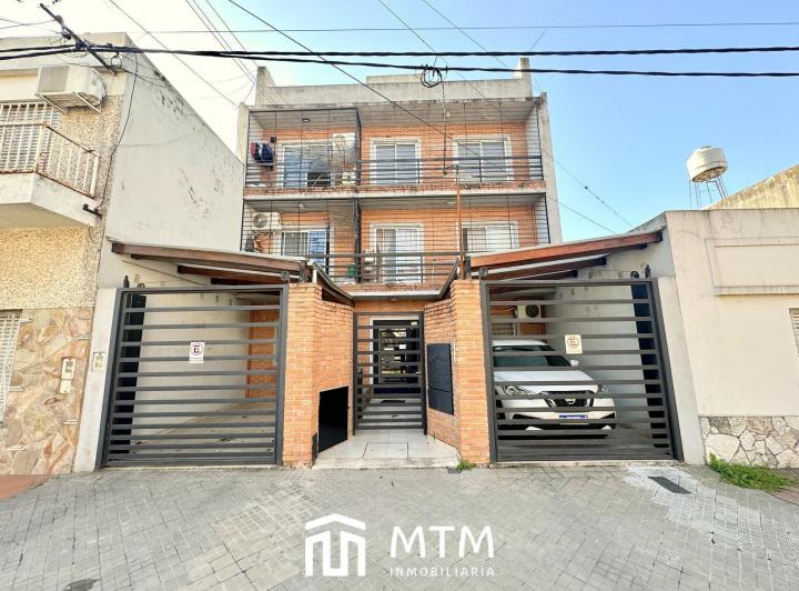 Departamento · 50m² · 3 Ambientes
