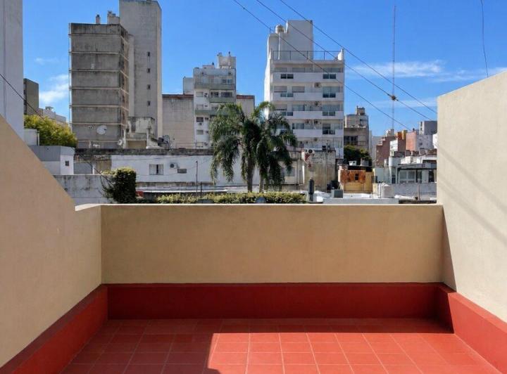 Departamento · 35m² · 2 Ambientes