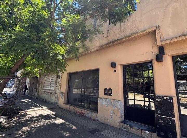 Local comercial · 58m² · 5 Ambientes