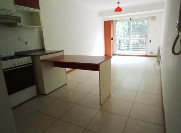 Departamento · 36m² · 1 Ambiente