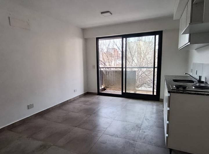 Departamento · 29m² · 1 Ambiente