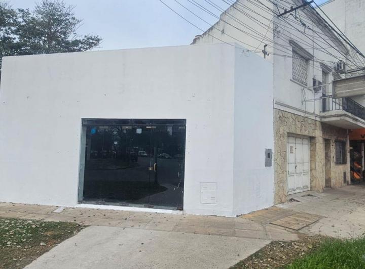 Local comercial · 49m²