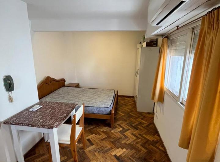 Departamento · 21m² · 1 Ambiente