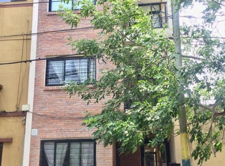 Departamento · 25m² · 1 Ambiente