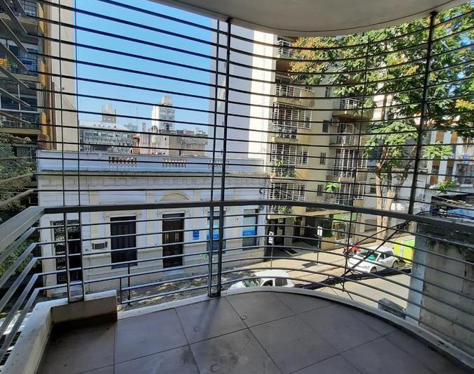 Departamento · 55m² · 2 Ambientes