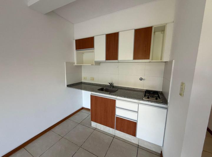 Departamento · 26m² · 1 Ambiente