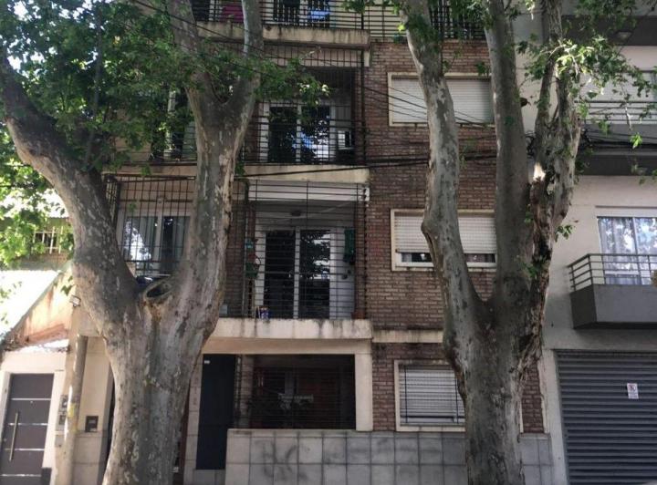 Departamento · 32m² · 2 Ambientes