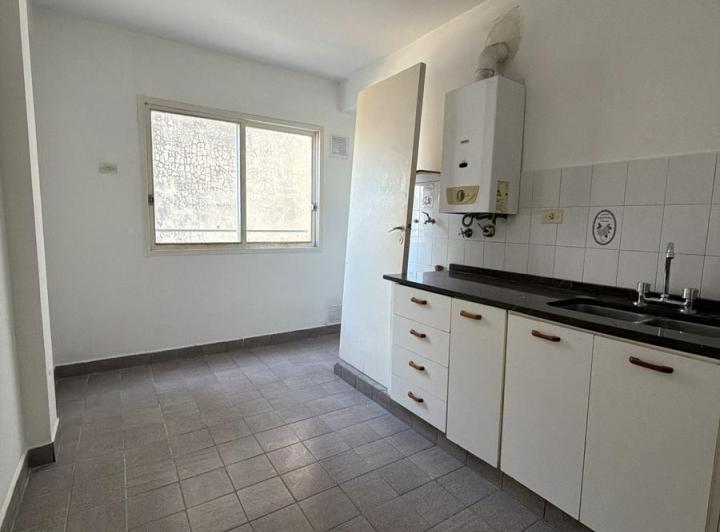 Departamento · 45m² · 2 Ambientes