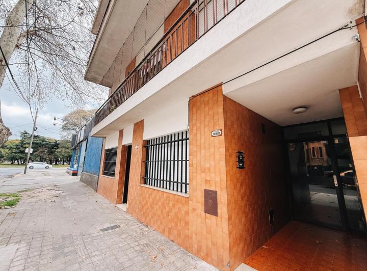 Departamento · 35m² · 2 Ambientes