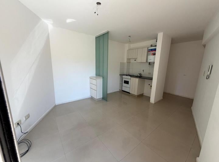 Departamento · 35m² · 2 Ambientes