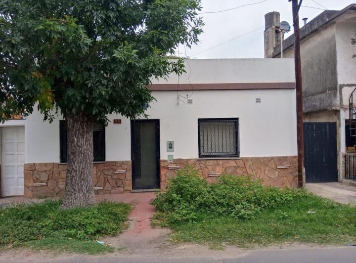 Casa · 55m² · 4 Ambientes