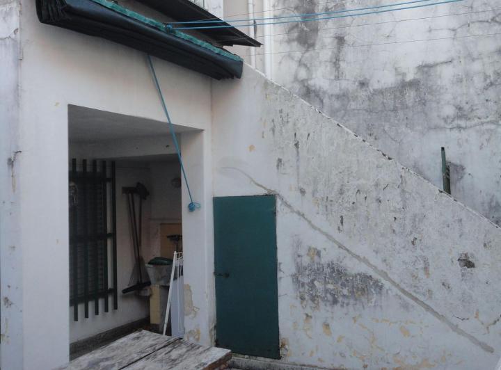 Casa · 120m² · 3 Ambientes