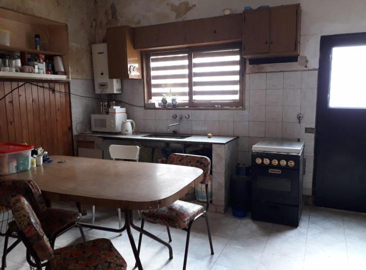 Casa · 141m² · 3 Ambientes · 1 Cochera
