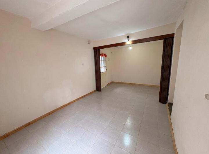 Casa · 52m² · 3 Ambientes