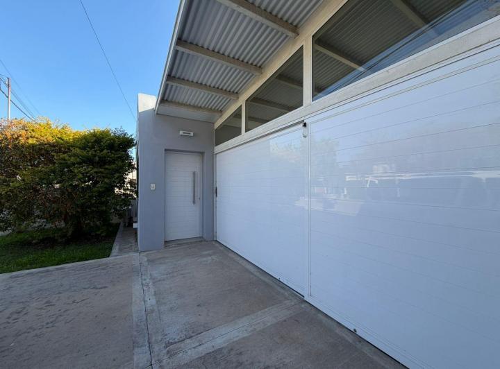 Casa · 149m² · 5 Ambientes · 1 Cochera