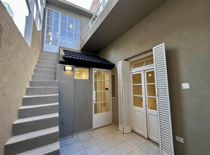 Casa · 42m² · 2 Ambientes