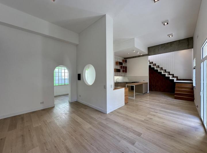 Casa · 143m² · 5 Ambientes