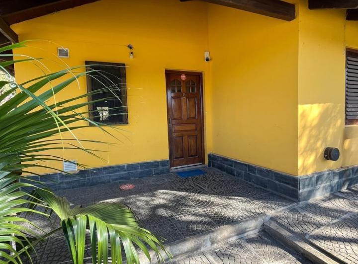 Casa · 105m² · 4 Ambientes · 1 Cochera
