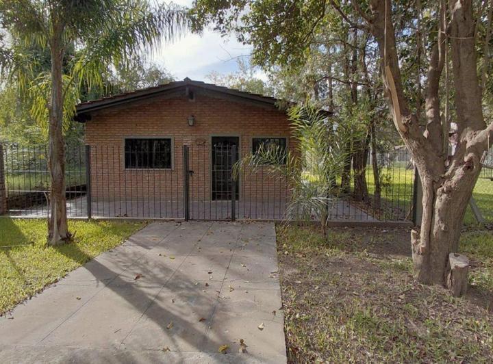 Casa · 42m² · 2 Ambientes
