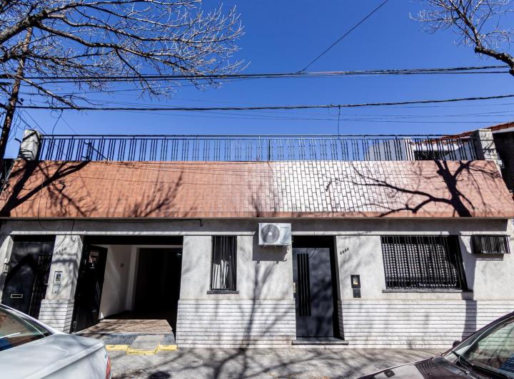 Casa · 609m² · 10 Ambientes