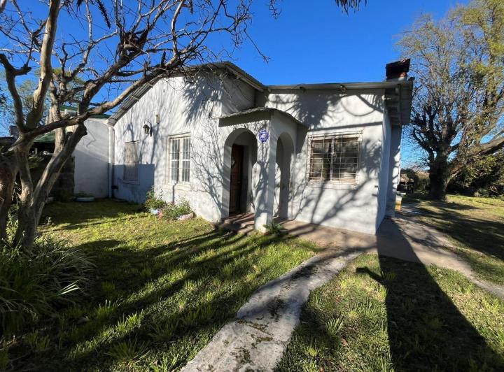 Casa · 125m² · 5 Ambientes · 1 Cochera