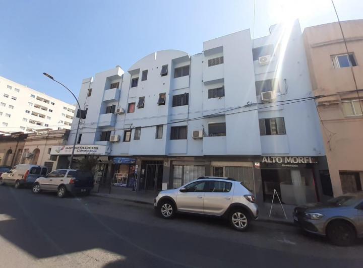Departamento · 34m² · 2 Ambientes
