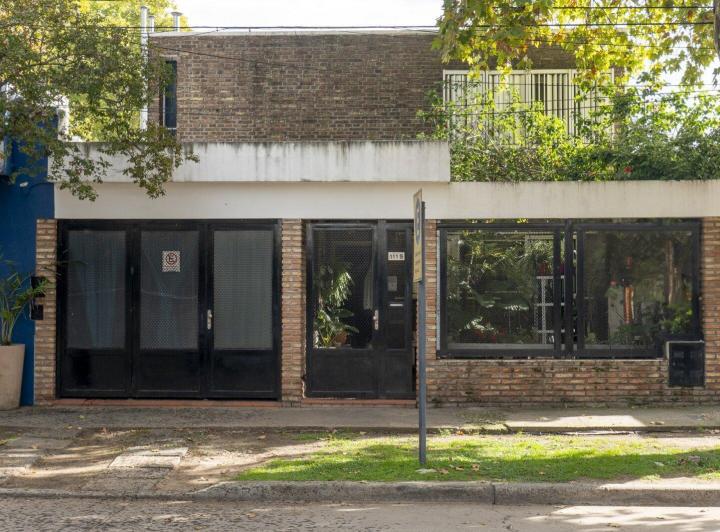 Casa · 145m² · 5 Ambientes · 1 Cochera
