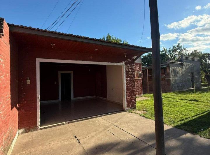 Casa · 350m² · 3 Ambientes