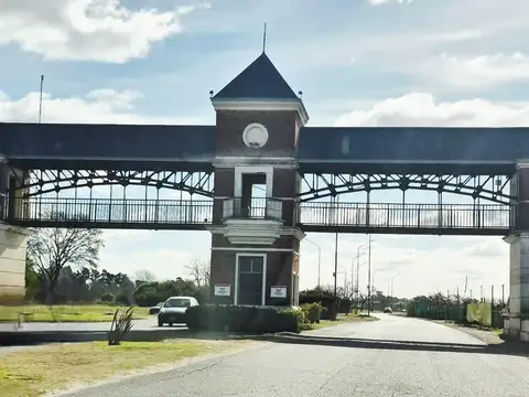 Terreno en Venta en Pilar Del Este - Santa Elisa, Countries y Barrios Cerrados en Pilar