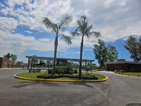 Terreno en Venta en Pilar Del Este, Countries y Barrios Cerrados en Pilar