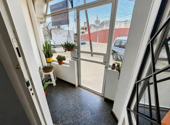 Casa · 120m² · 4 Ambientes · 1 Cochera