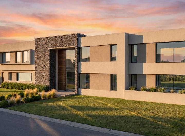 Casa · 500m² · 7 Ambientes