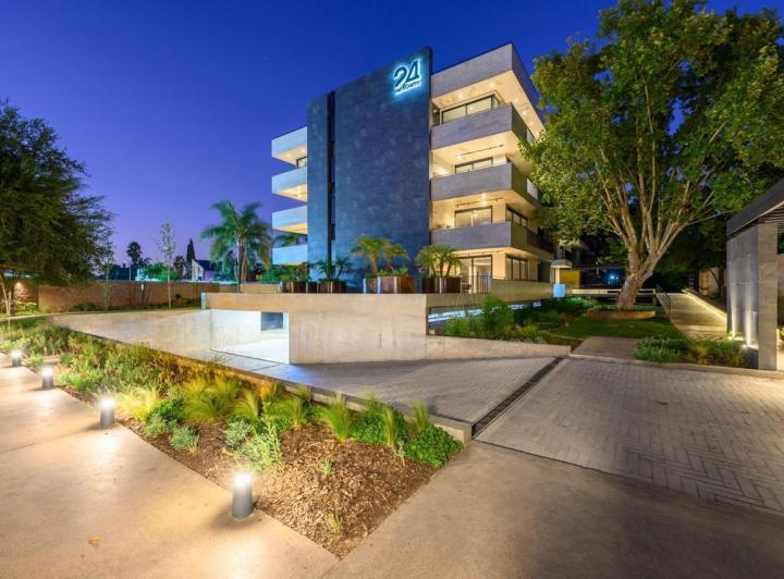 Departamento · 185m² · 5 Ambientes · 2 Cocheras
