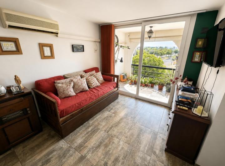 Departamento · 73m² · 4 Ambientes · 1 Cochera
