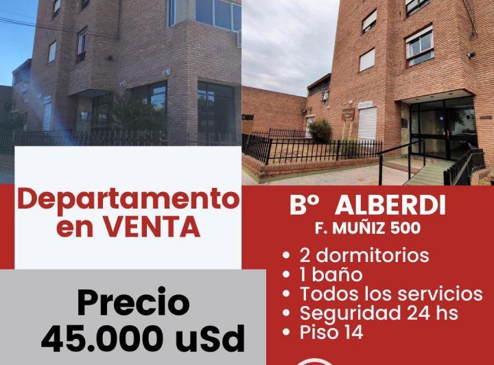 Departamento · 2 Ambientes
