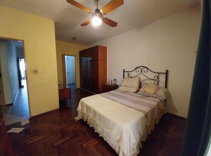 Casa · 152m² · 3 Ambientes