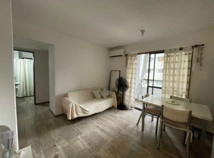 Departamento · 30m² · 2 Ambientes