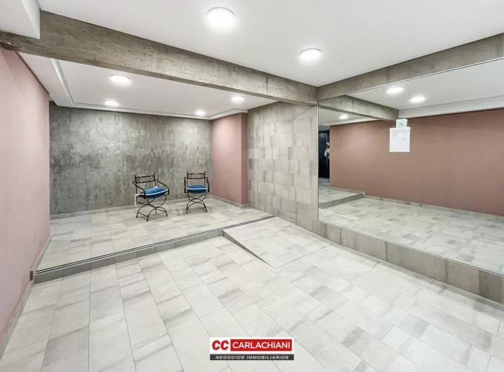 Departamento · 60m² · 3 Ambientes