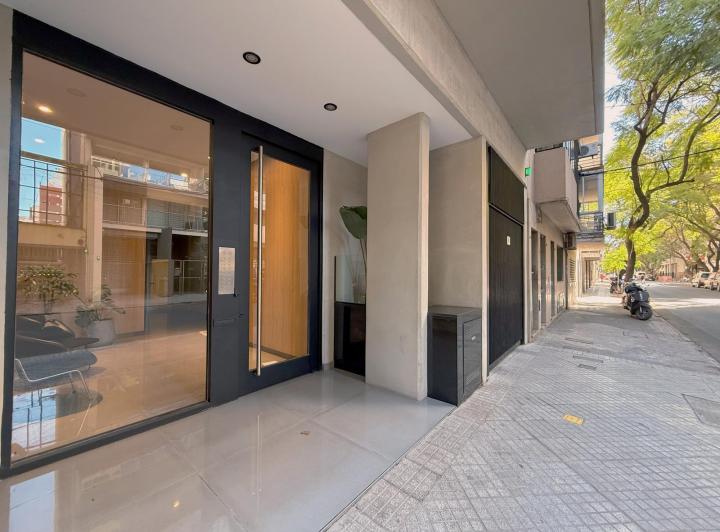 Departamento · 55m² · 3 Ambientes