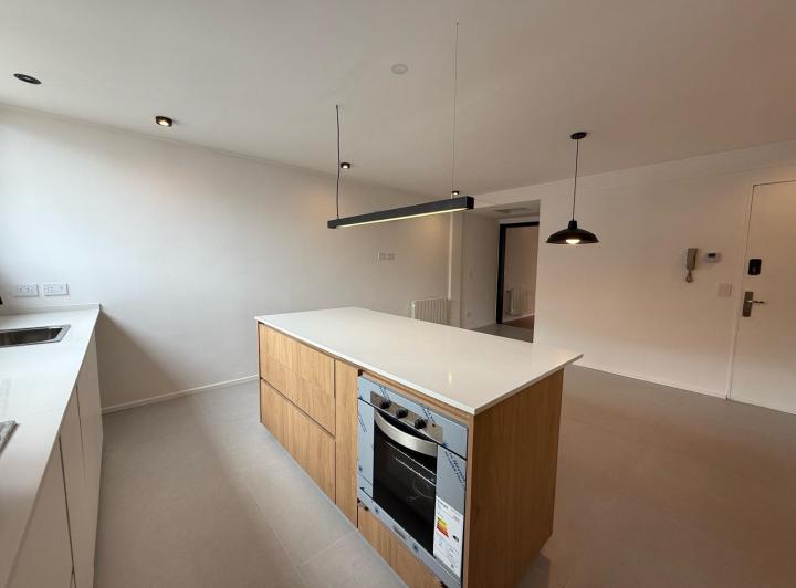 Departamento · 121m² · 5 Ambientes