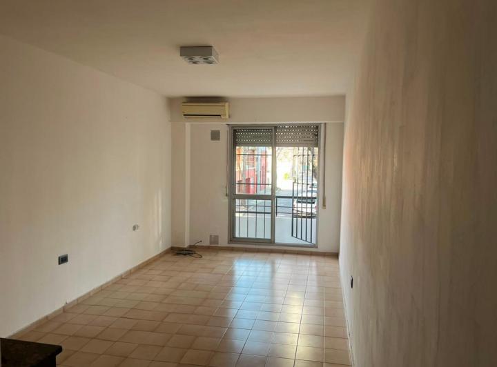 Departamento · 19m² · 1 Ambiente