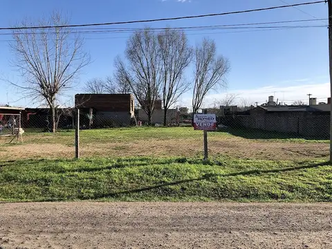 Terreno en Venta en San Antonio de Areco, Partido de San Antonio de Areco