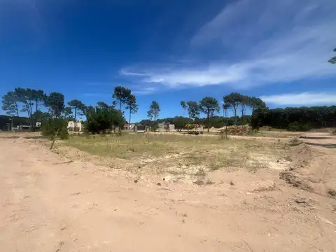 Terreno en Venta en Pinamar, Partido de Pinamar