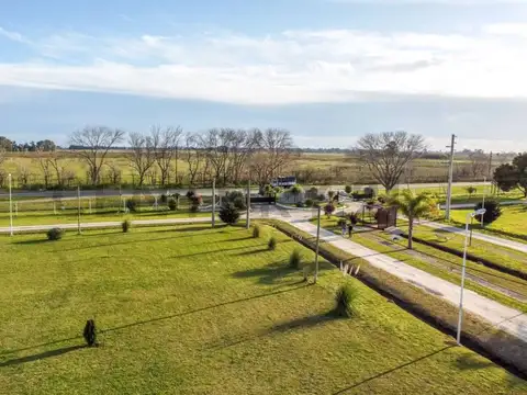 Terreno en Venta en Berisso, Partido de Berisso