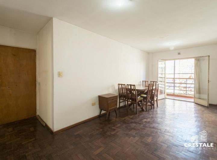 Departamento · 55m² · 3 Ambientes
