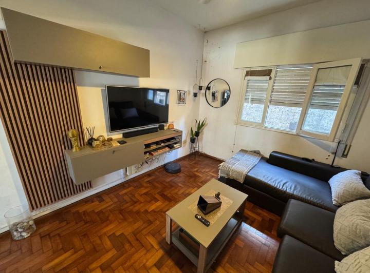 Departamento · 69m² · 5 Ambientes