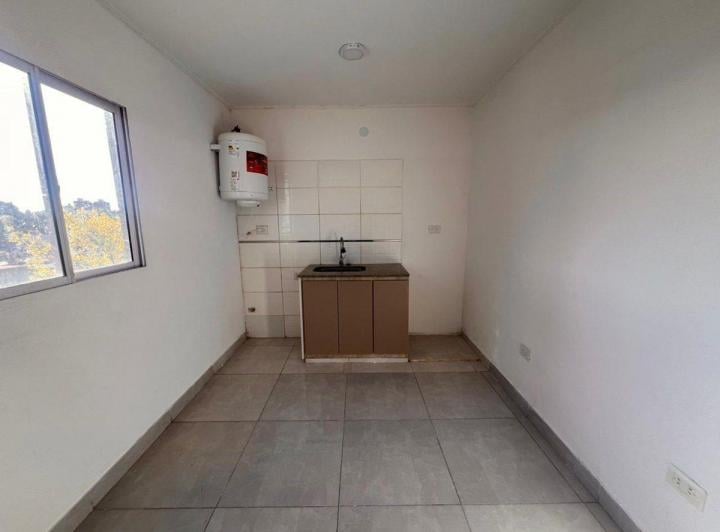 Departamento · 31m² · 2 Ambientes