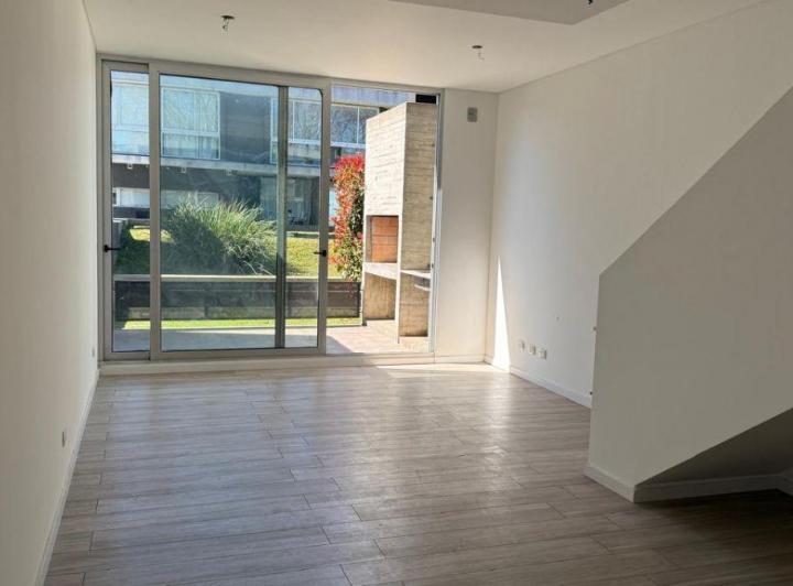 Departamento · 91m² · 4 Ambientes