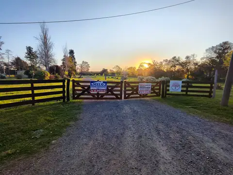 Terreno en Venta en Open Door, Partido de Luján
