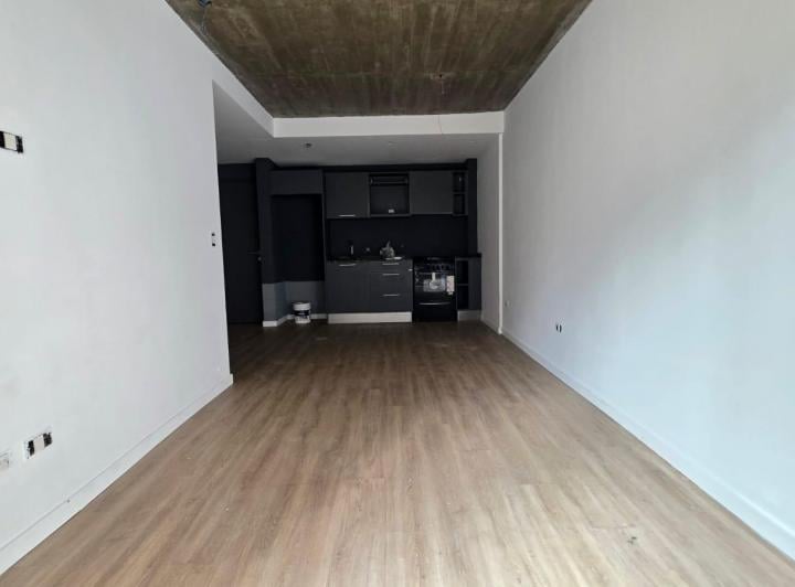 Departamento · 34m² · 2 Ambientes